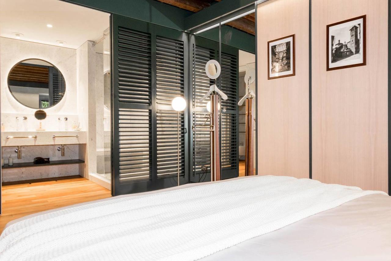 Joivy Luxurious For 4 Near Duomo And Galleria Vittorio Milan