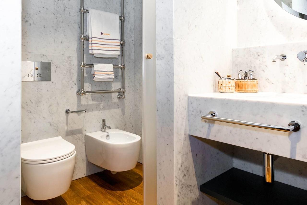 Joivy Luxurious For 4 Near Duomo And Galleria Vittorio * Milan