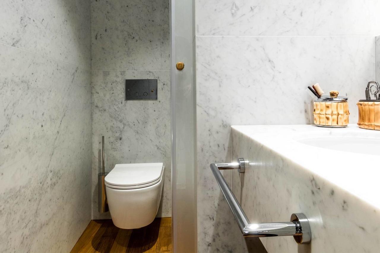 Apartment Joivy Luxurious For 4 Near Duomo And Galleria Vittorio *