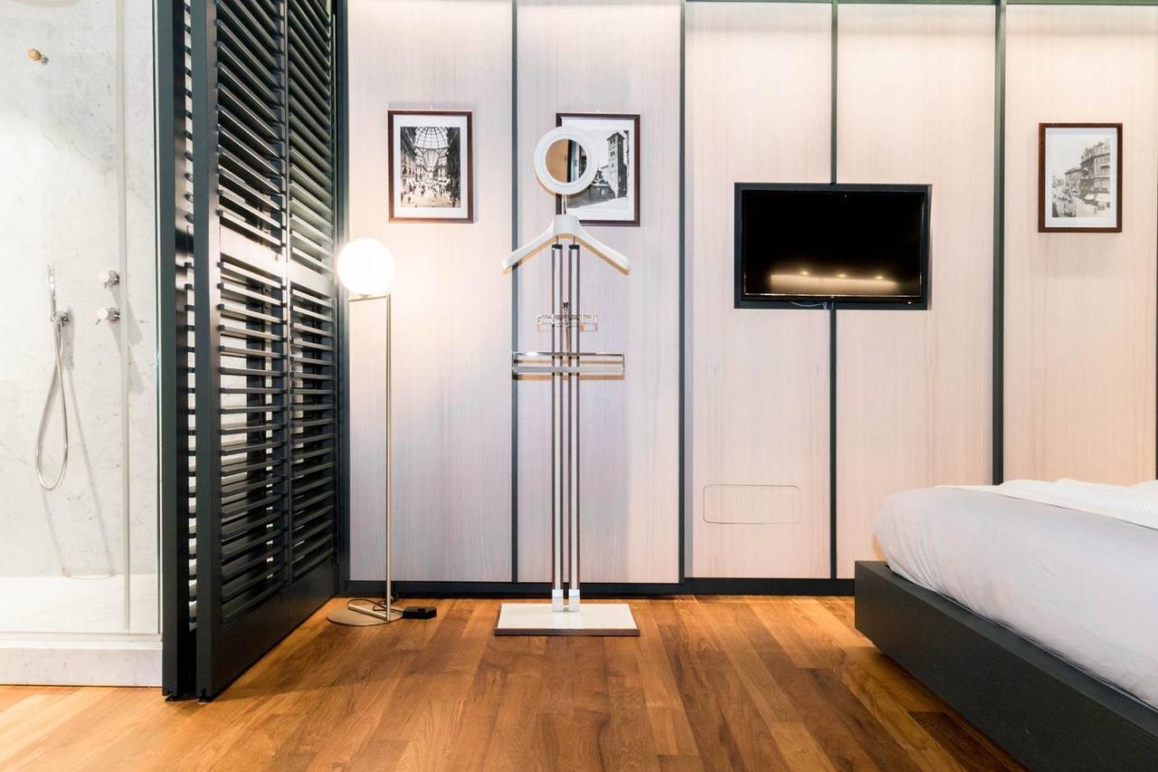 Apartment Joivy Luxurious For 4 Near Duomo And Galleria Vittorio *