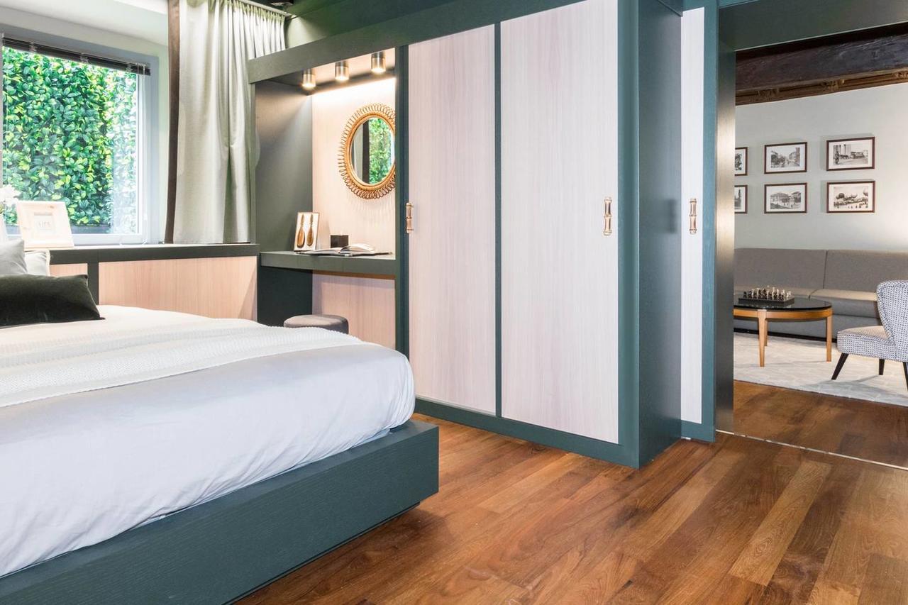 Joivy Luxurious For 4 Near Duomo And Galleria Vittorio Apartment Milan