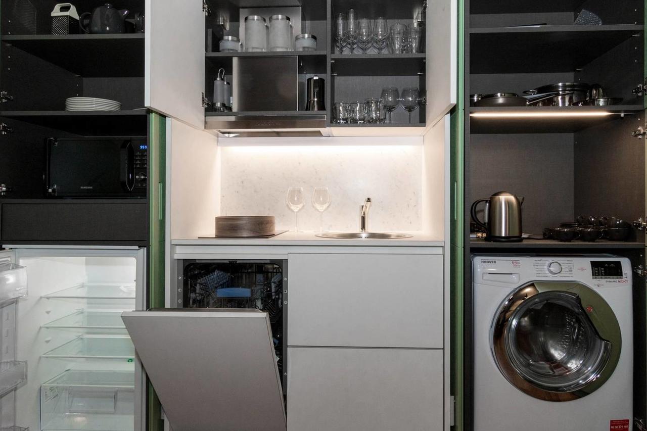 Joivy Luxurious For 4 Near Duomo And Galleria Vittorio Apartment Milan