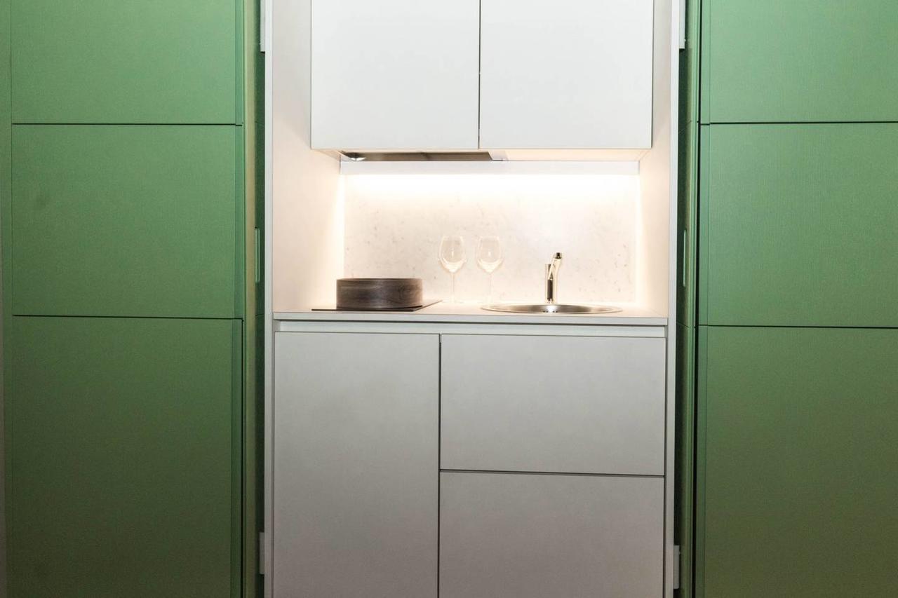 Joivy Luxurious For 4 Near Duomo And Galleria Vittorio * Milan