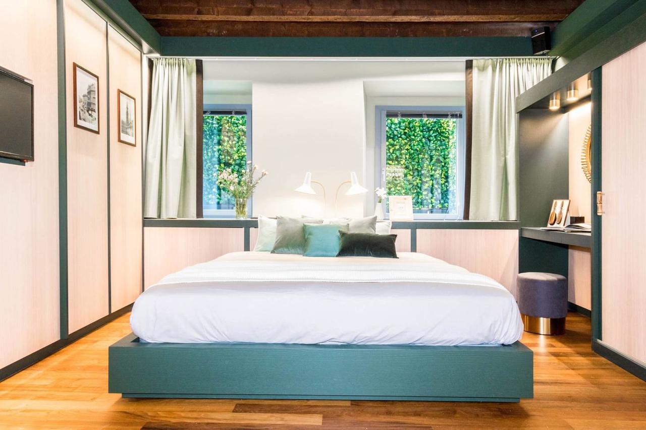 Joivy Luxurious For 4 Near Duomo And Galleria Vittorio * Milan