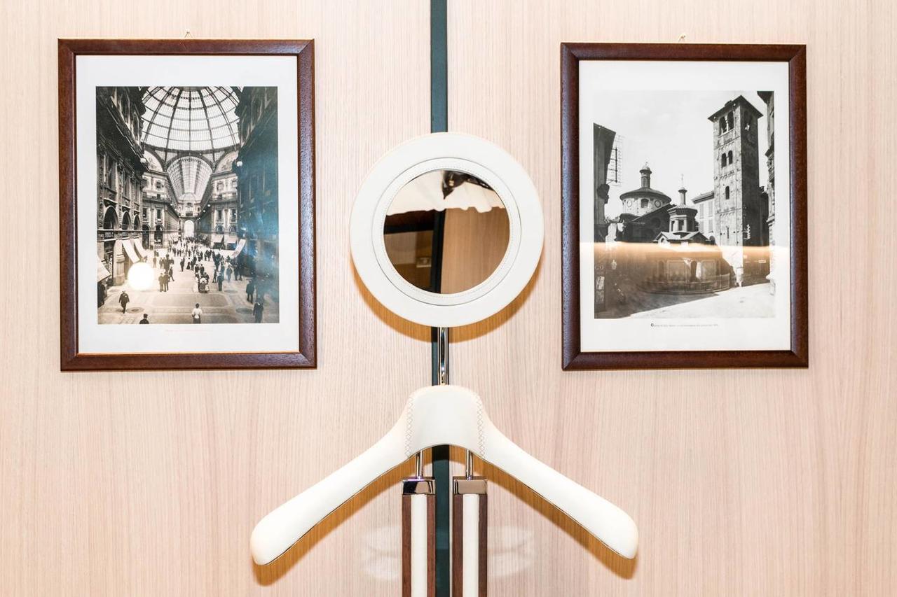 Joivy Luxurious For 4 Near Duomo And Galleria Vittorio * Milan