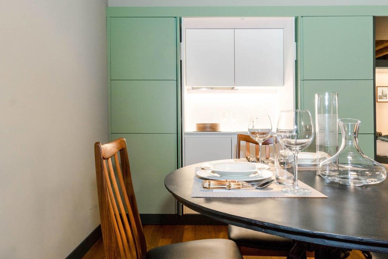 Joivy Luxurious For 4 Near Duomo And Galleria Vittorio Apartment Milan