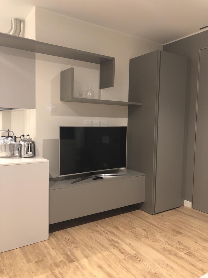 Apartment Number House - Number 15