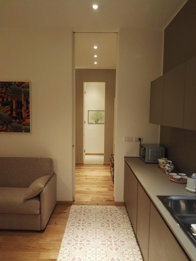 Revere 18 Apt Apartment Milan