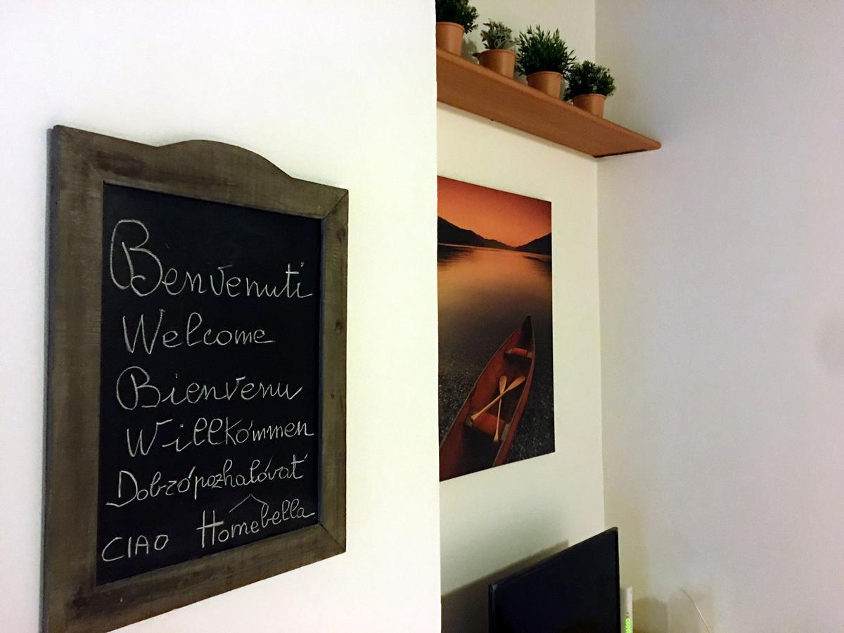 Porta Ticinese Apartamento