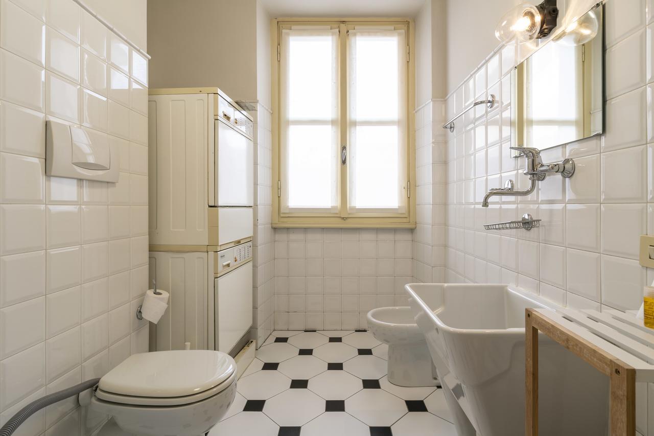 Apartamento Morigi Luxury Studio *