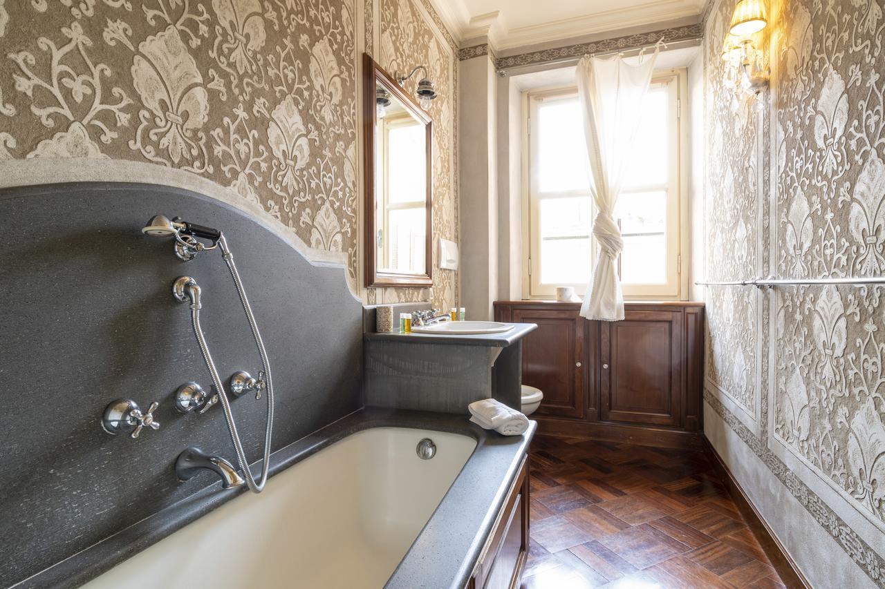 Morigi Luxury Studio Apartamento Milão