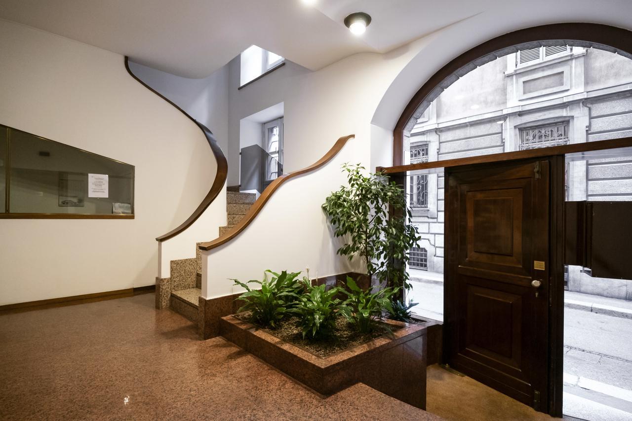 Morigi Luxury Studio * Milão