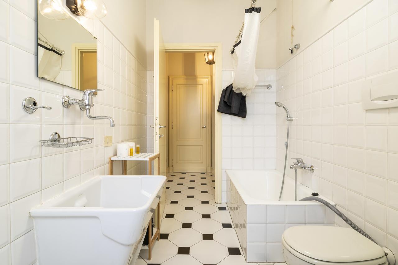 Apartamento Morigi Luxury Studio