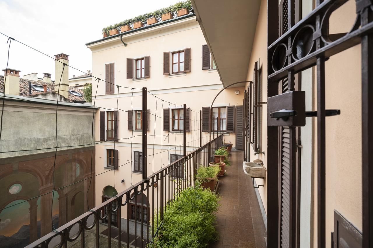 Morigi Luxury Studio