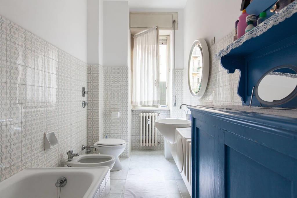 Bed & Breakfast Mata Milano