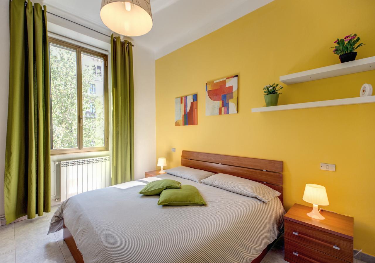La Casaccia Milan