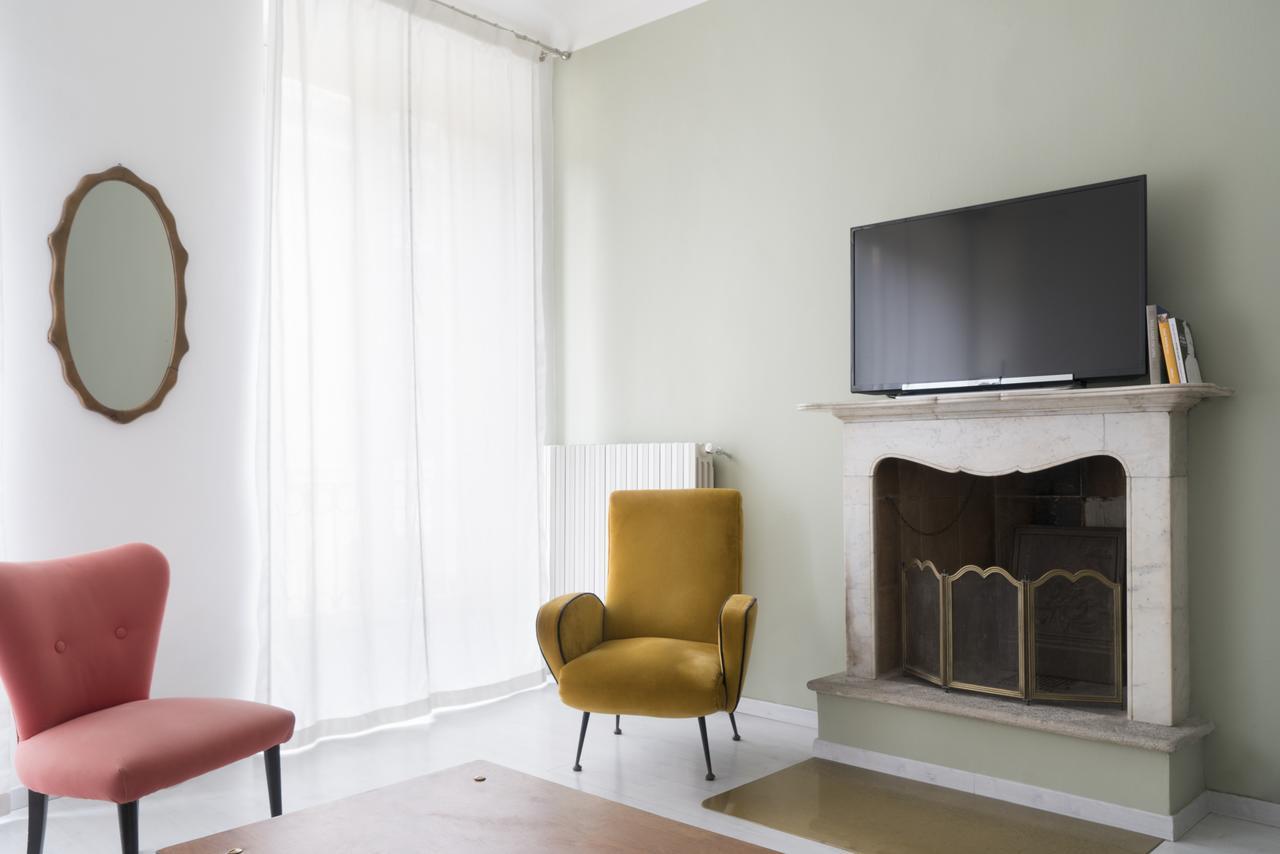 Brera Apartment