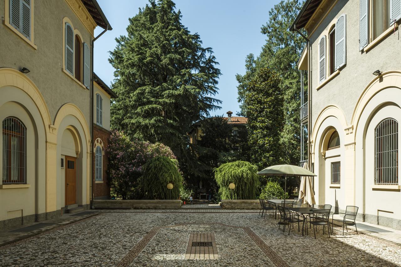 La Cordata - San Vittore 49 * Milan