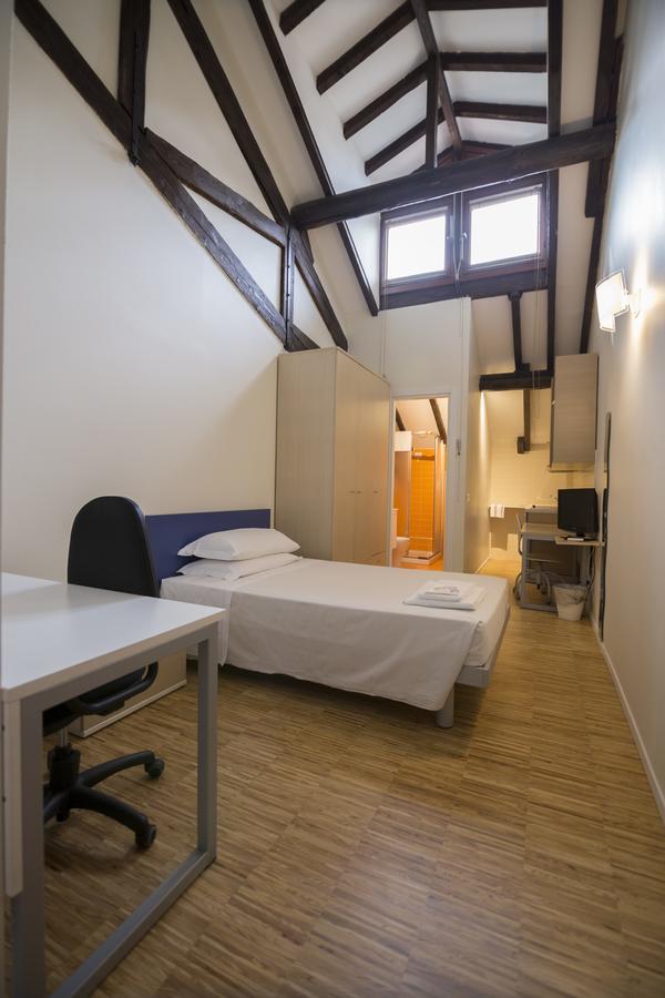 La Cordata - San Vittore 49 Milan
