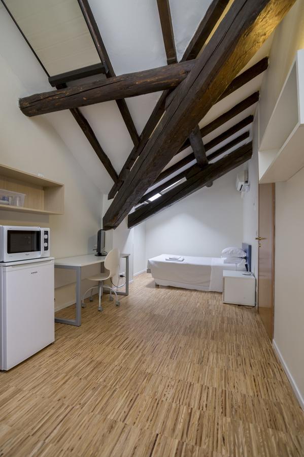 La Cordata - San Vittore 49 Aparthotel *