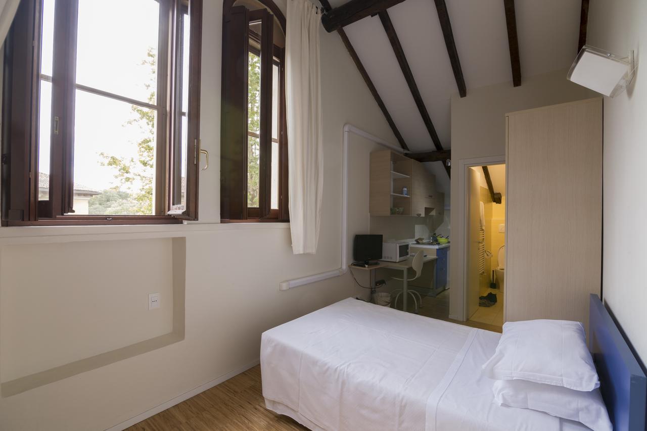 La Cordata - San Vittore 49 Milan