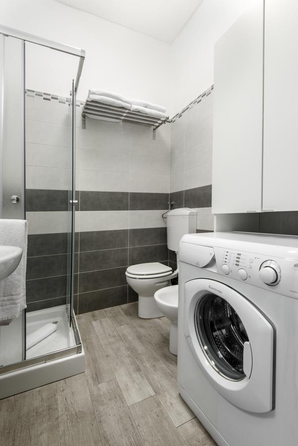 Apartment This Is Not A Milan