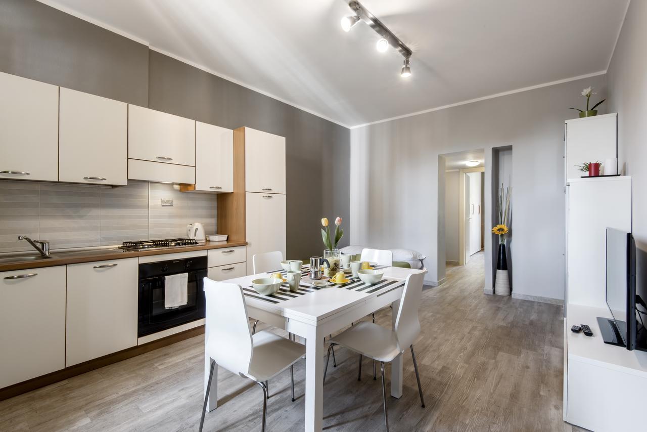 Apartment This Is Not A Milan