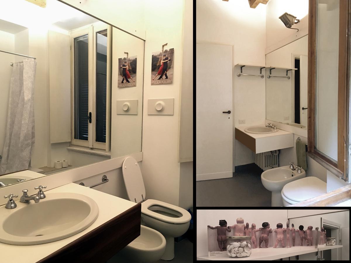 Apartamento Porta Ticinese