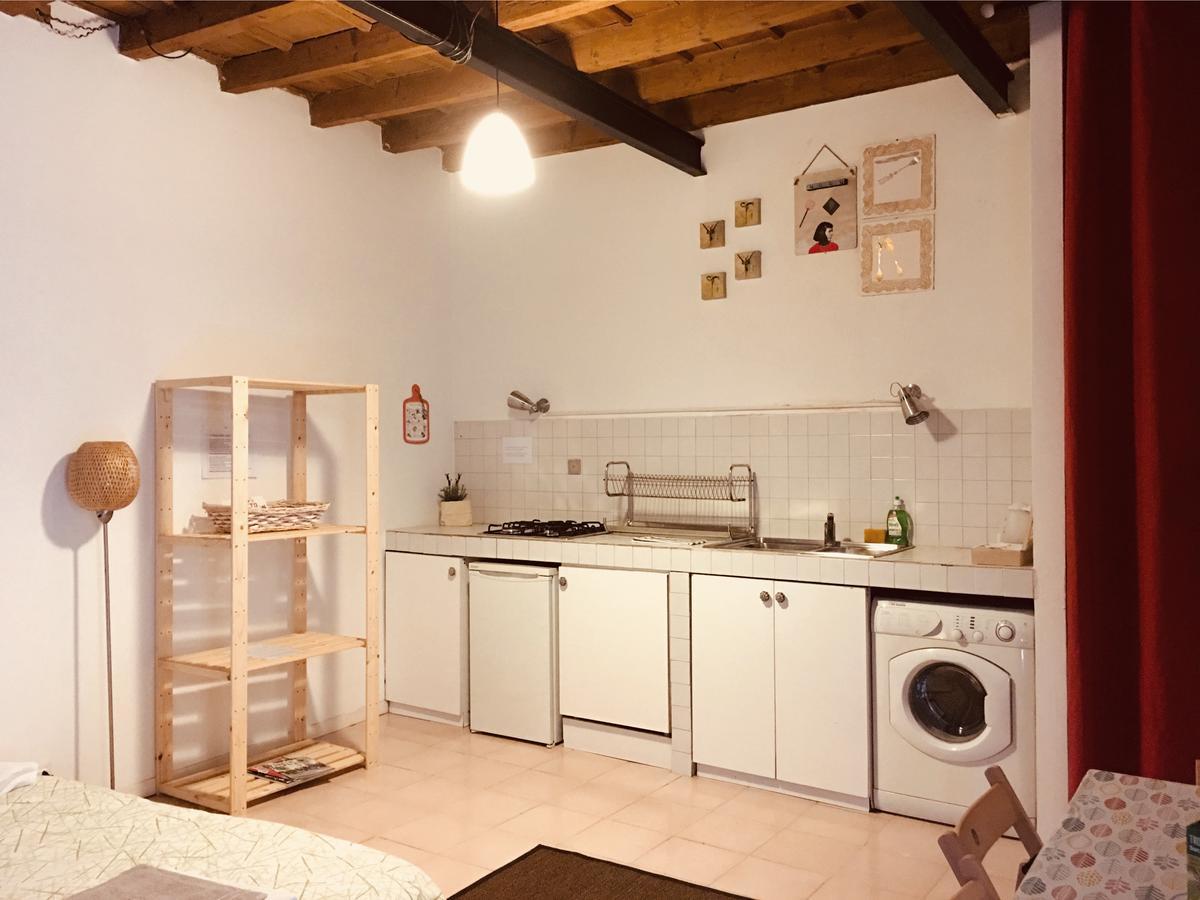 Apartamento Porta Ticinese