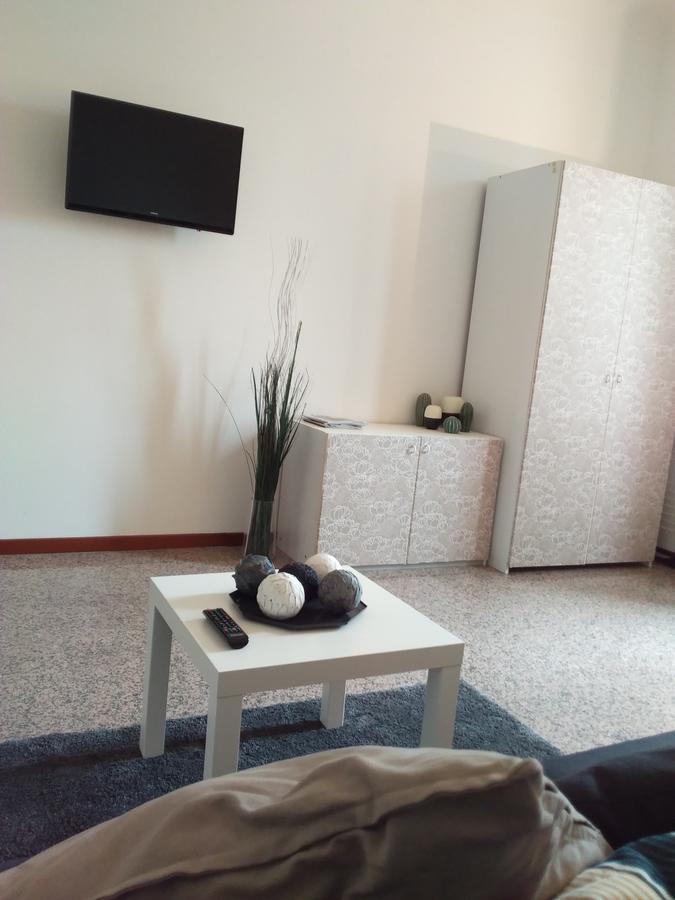 Kibilu - Via F. Aporti Apartment
