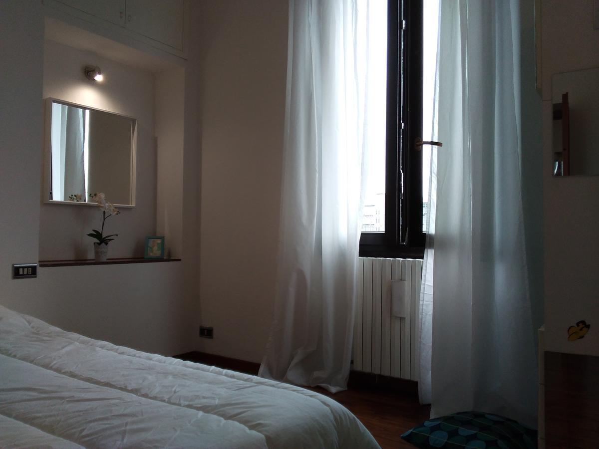 Kibilu - Via F. Aporti Apartment Milan
