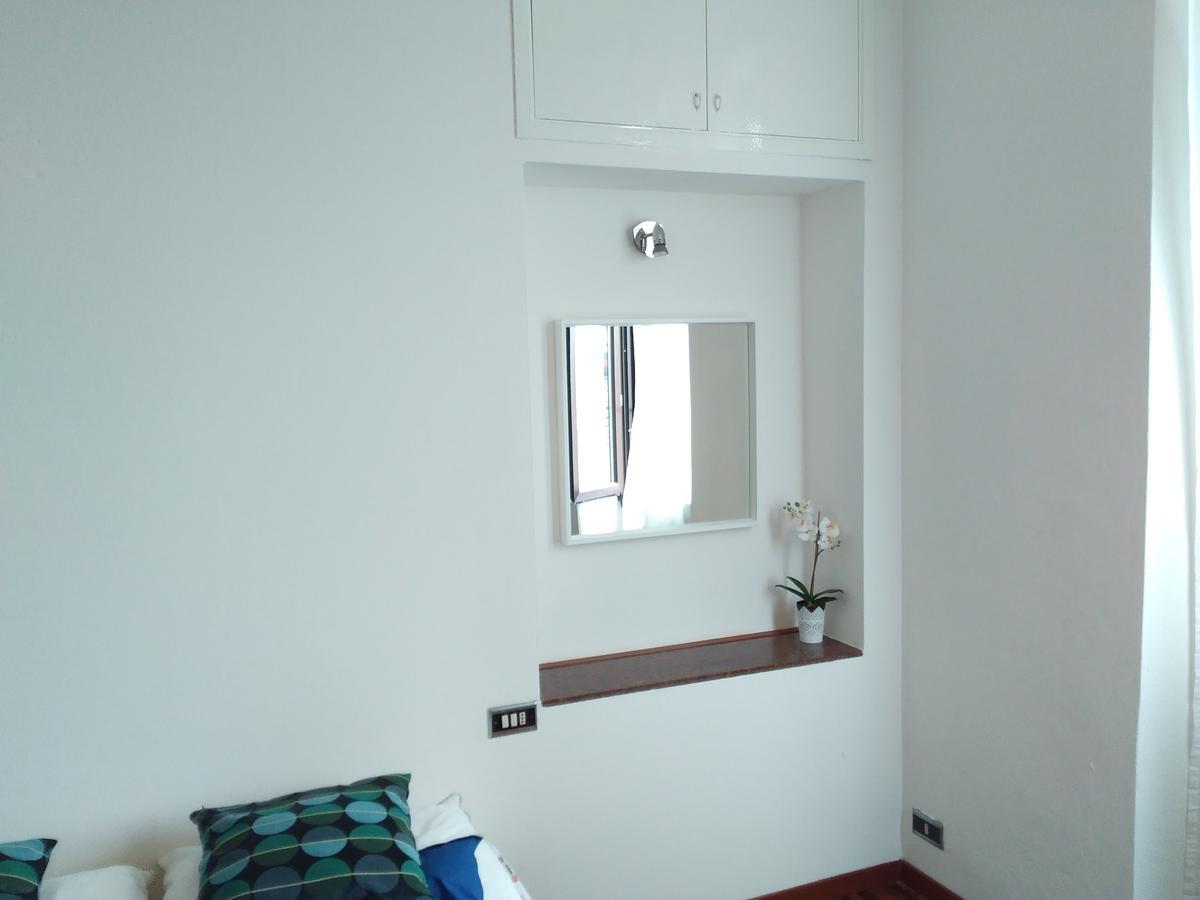 Kibilu - Via F. Aporti Apartment Milan
