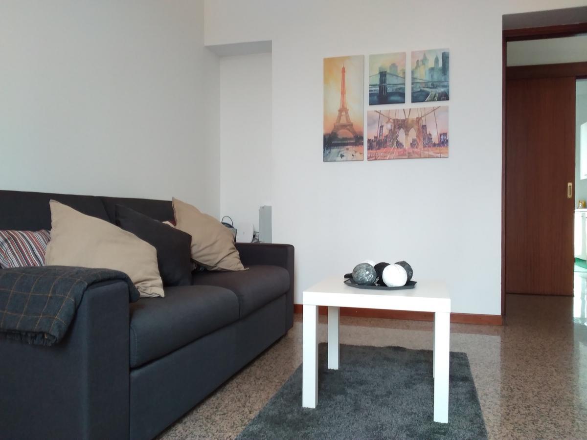 Kibilu - Via F. Aporti Apartment