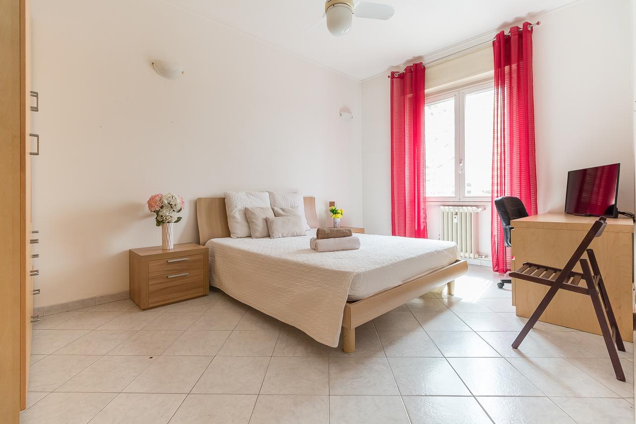 Alessia's Flat- Darsena Porta Genova M2 Apartamento *