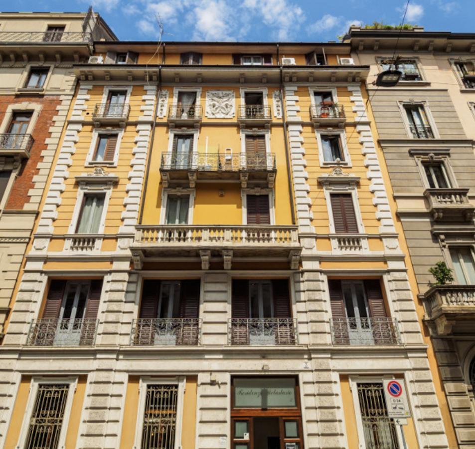 Apartment Sempione Sr