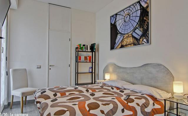 Mita Life Roof Garden Apartment *