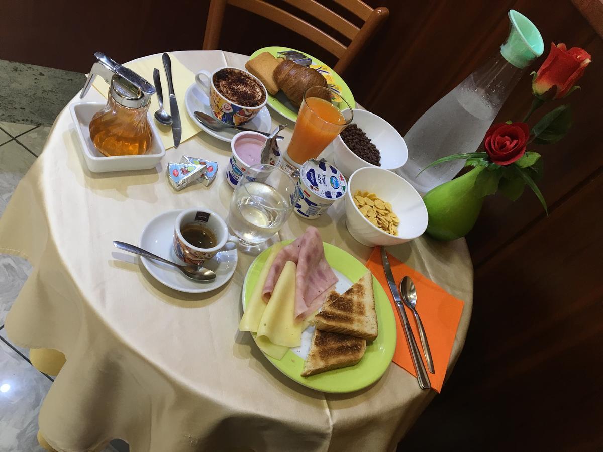 Dorè Hotel 3*