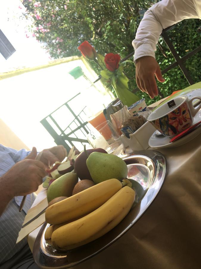 Dorè Hotel
