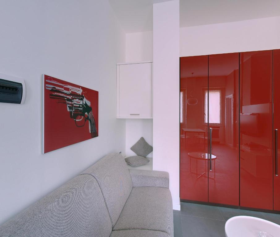 Apartment Milan Apartment Rental Milan