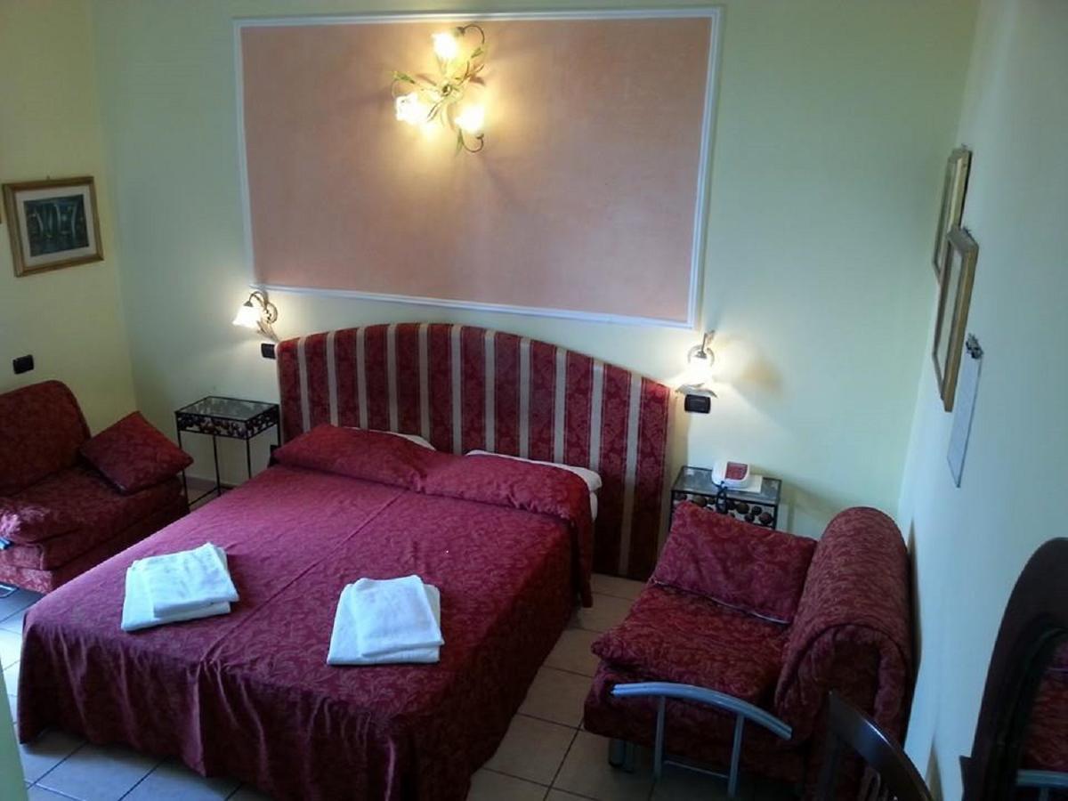 Bed & Breakfast Sicilia Milan