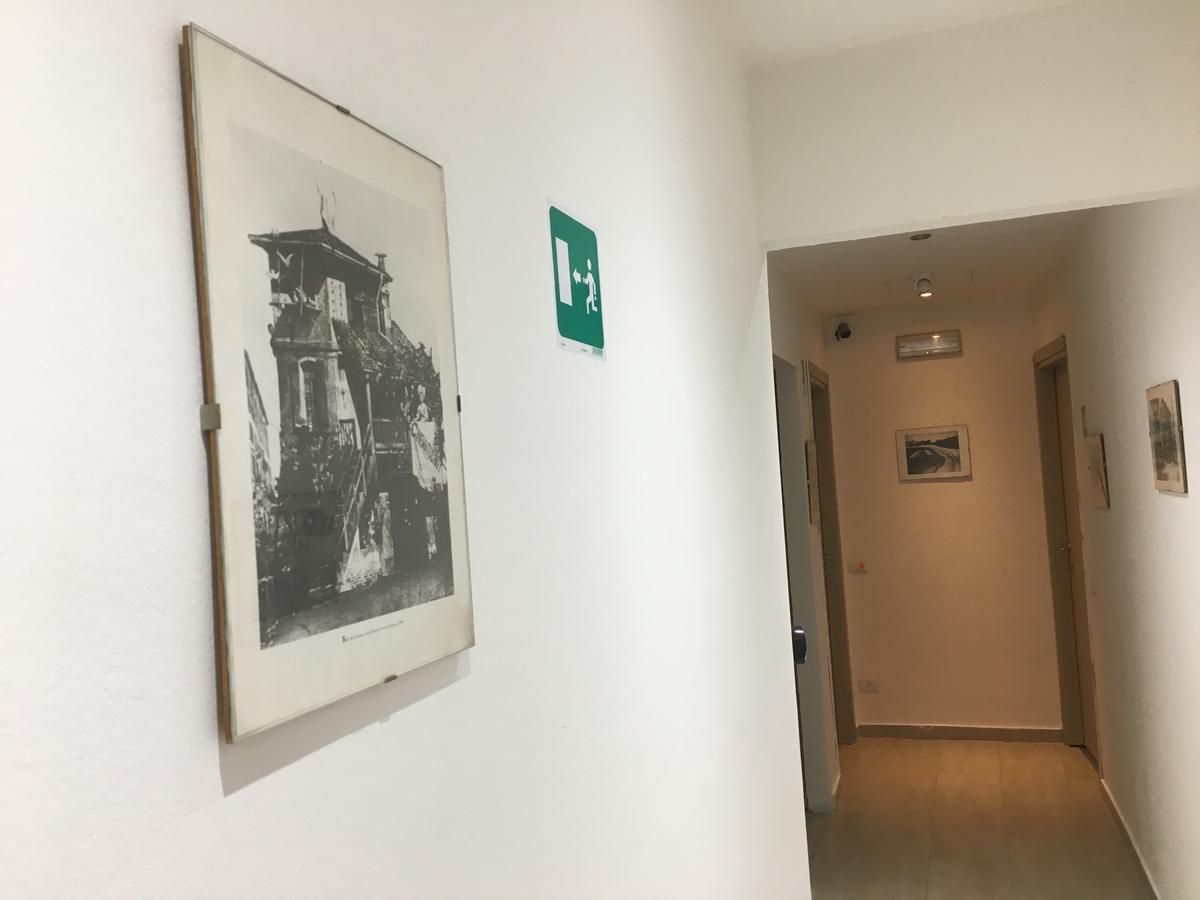 Hostel Old Milan