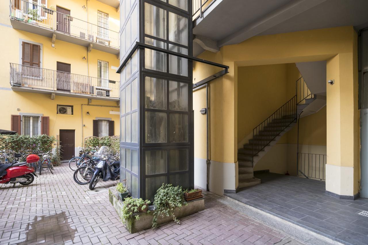 Apartment Navigli Boutique *