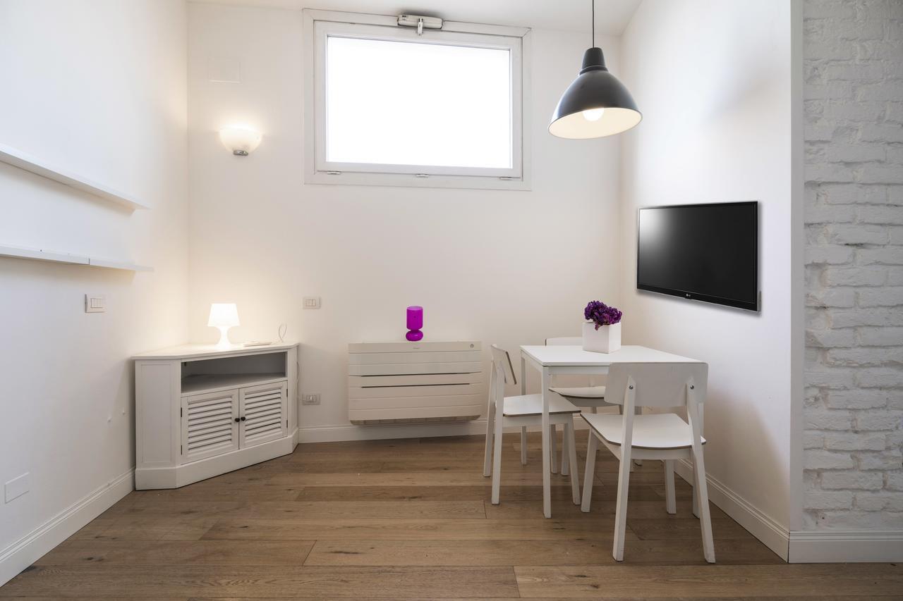Navigli Boutique Apartment *