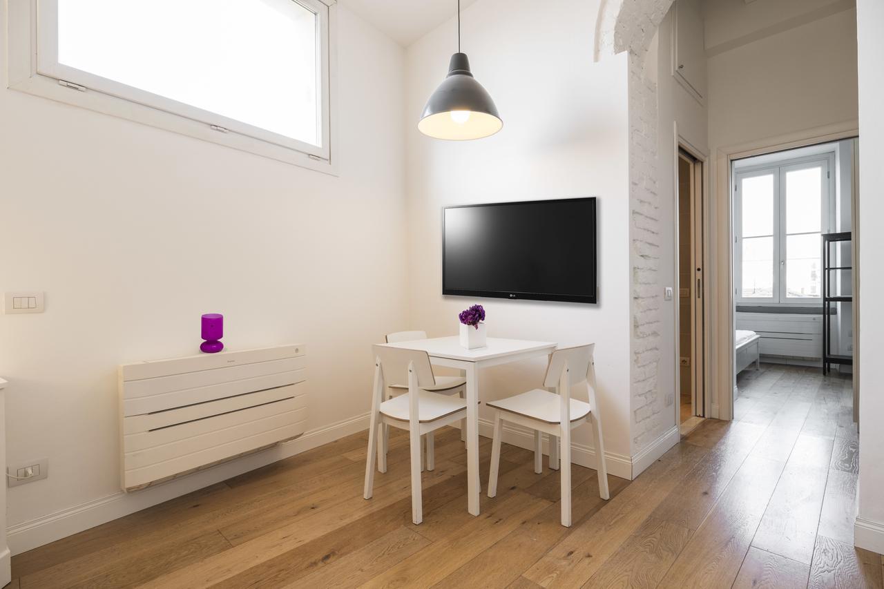 Navigli Boutique Apartment