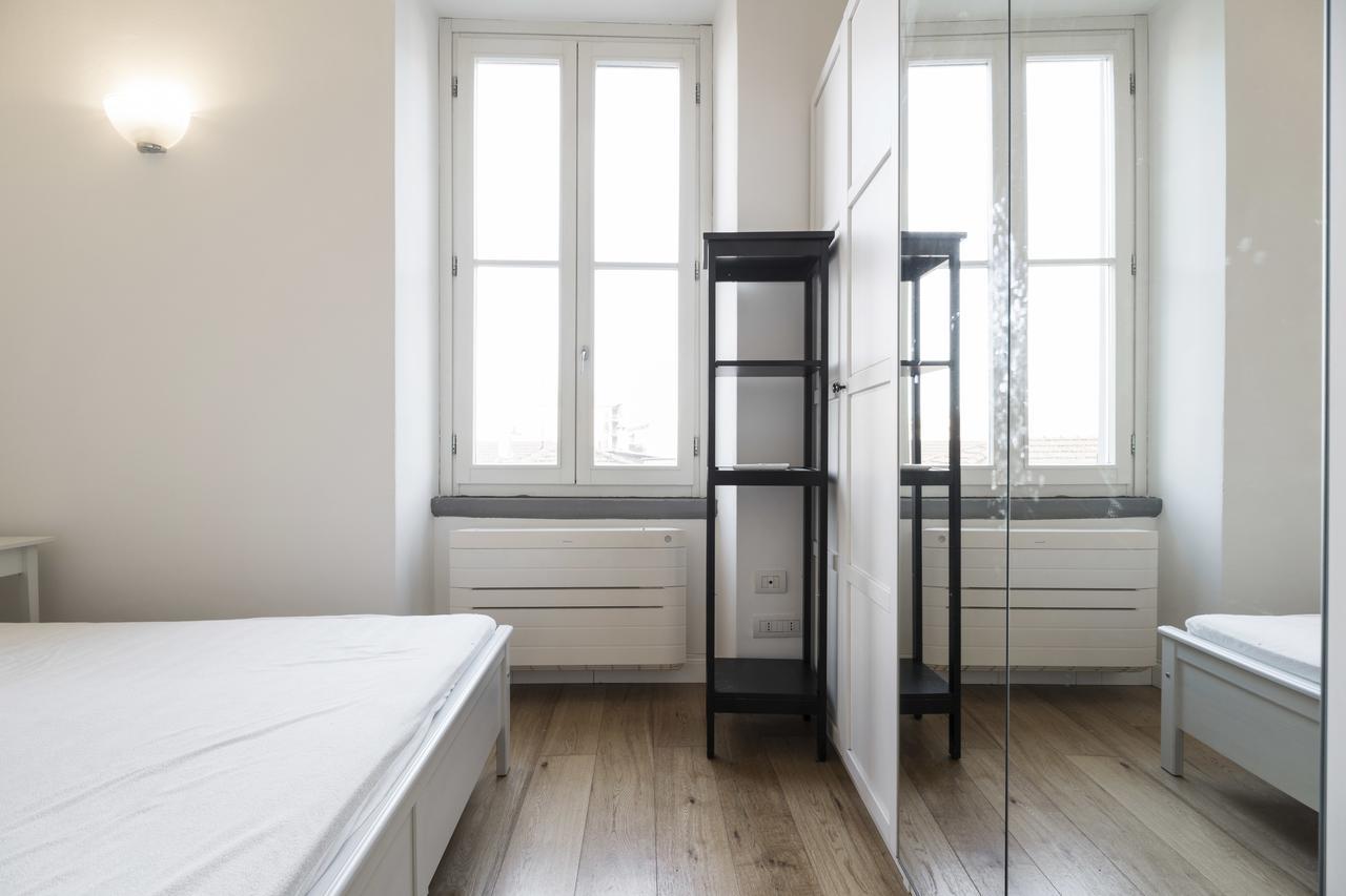 Apartment Navigli Boutique
