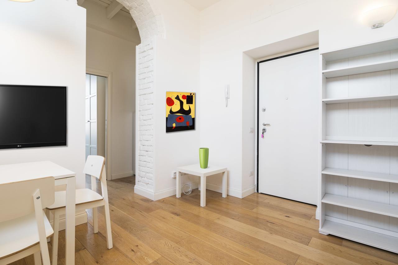 Navigli Boutique *