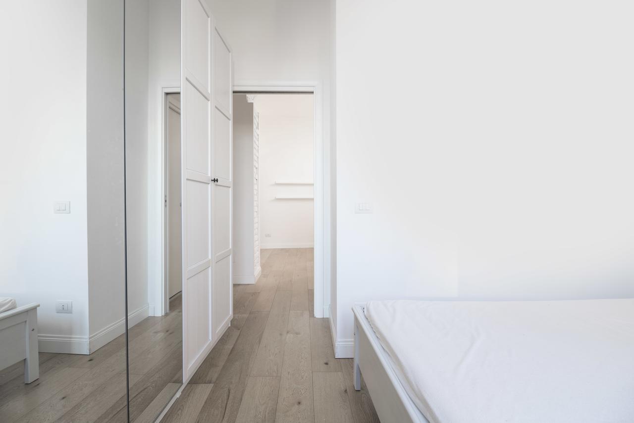 Apartment Navigli Boutique *