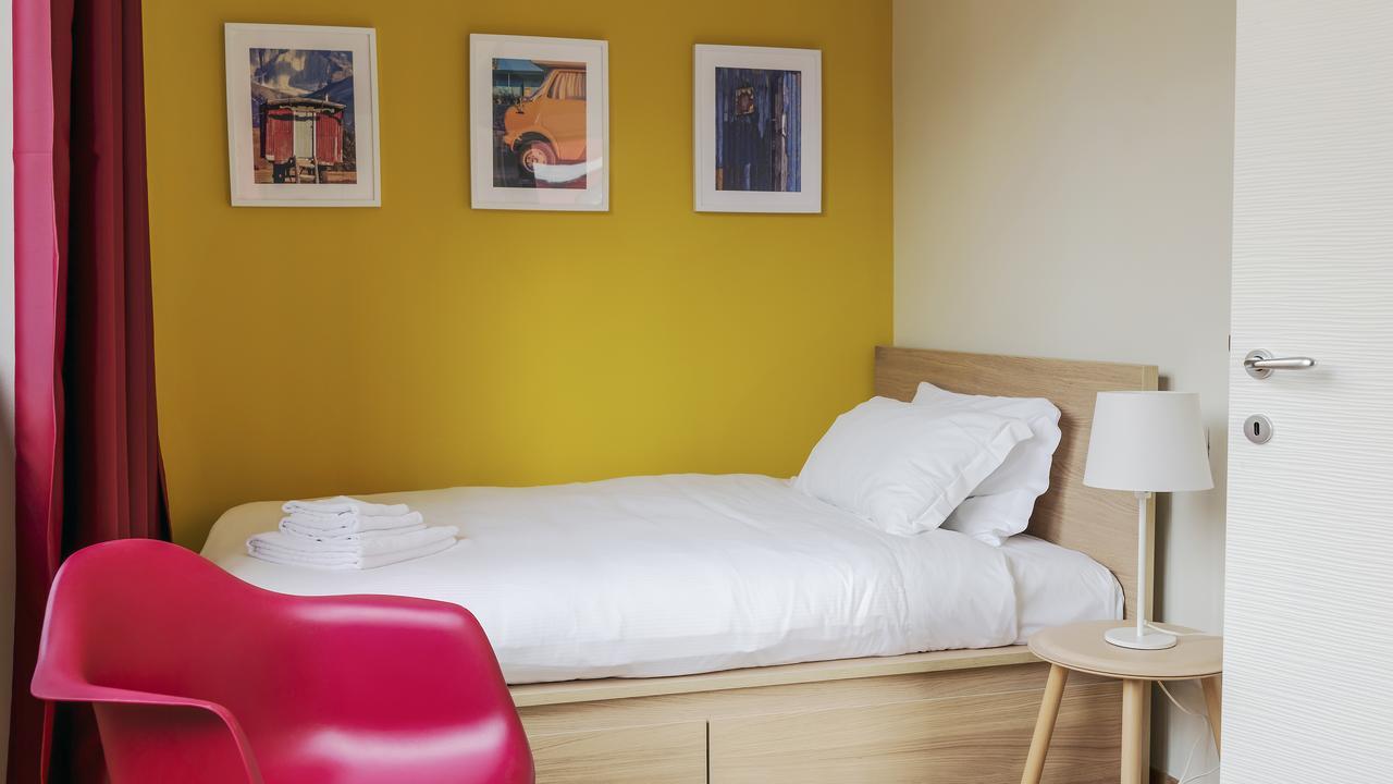 Appartamento Italianway-bergonzoli Place
