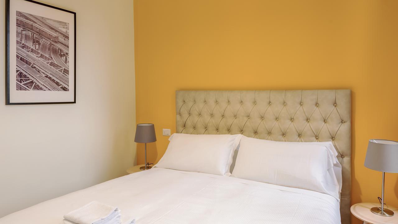 Appartamento Italianway-bergonzoli Place *