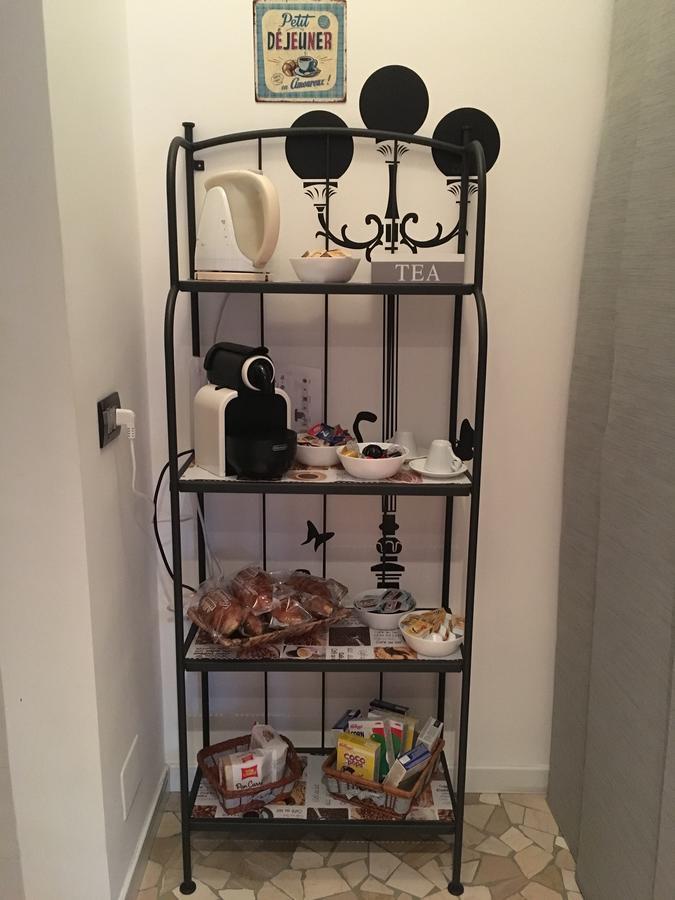 Chez Nous